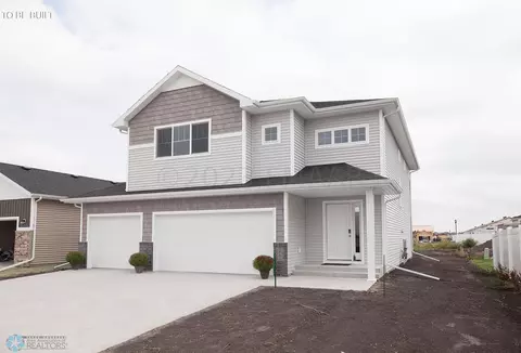 874 60th Ave W, West Fargo, ND 58078