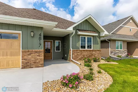 4817 Bluebell Loop S, Fargo, ND 58104 photo 3