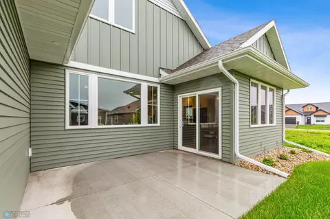 4817 Bluebell Loop S, Fargo, ND 58104 photo 43