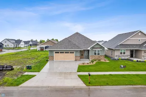 4817 Bluebell Loop S, Fargo, ND 58104 photo 45