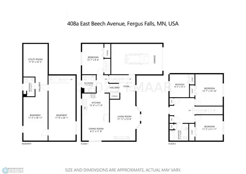 408 Beech Ave #A, Fergus Falls, MN 56537 photo 49
