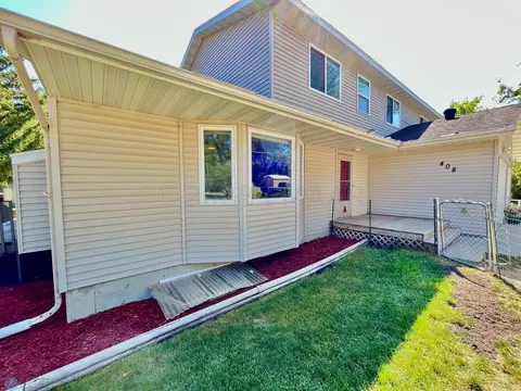 408 Beech Ave #A, Fergus Falls, MN 56537 photo 2