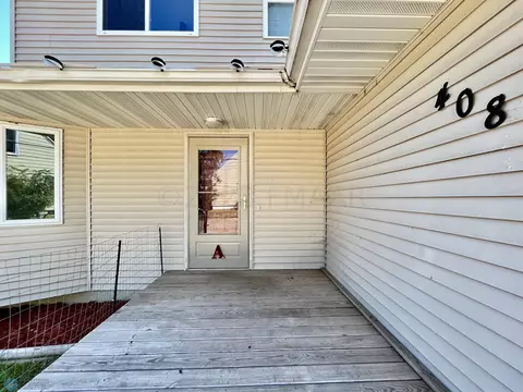 408 Beech Ave #A, Fergus Falls, MN 56537 photo 9