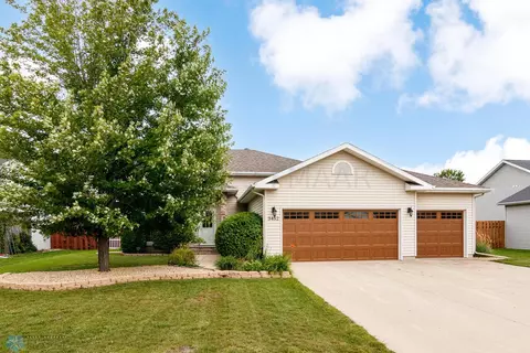 3452 42 Ave S, Fargo, ND 58104