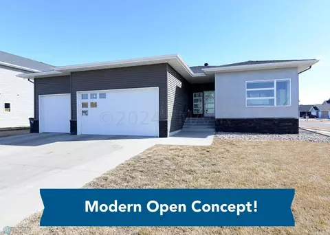 3694 56 St S, Fargo, ND 58104