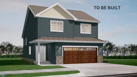 6039 8 St W, West Fargo, ND 58078