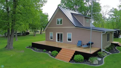 45285 Crystal Hills Dr, Pelican Rapids, MN 56572