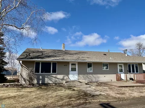403 4 St, Page, ND 58064