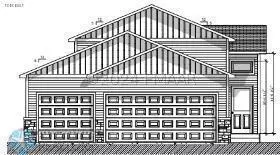 6581 Thomas St, Horace, ND 58047