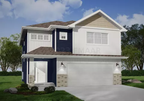 3828 18th St S, Moorhead, MN 56560