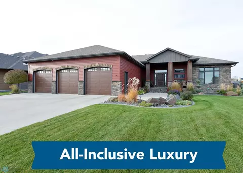 2614 1st St E, West Fargo, ND 58078