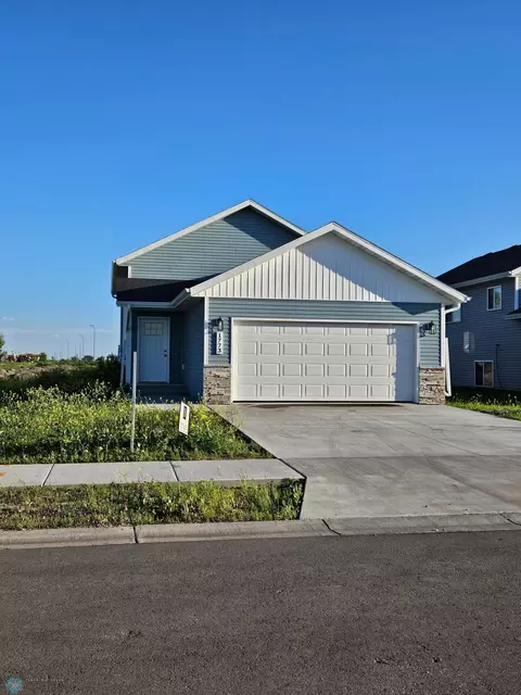 1773 19th Ave, Wahpeton, ND 58075