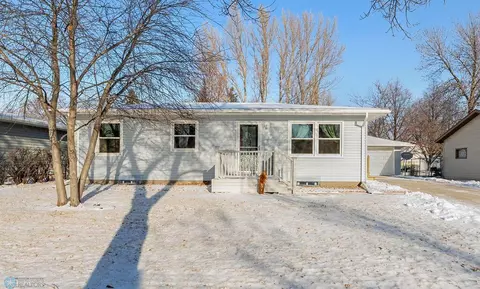 414 4 Ave E, West Fargo, ND 58078