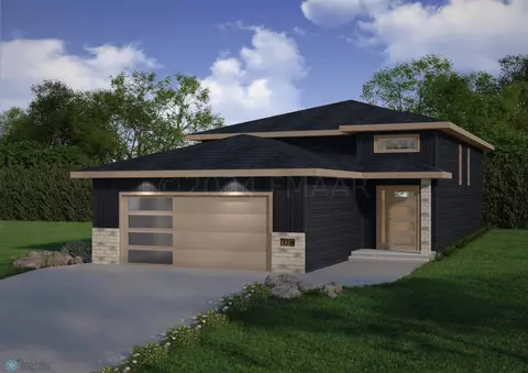 2510 Fulton Loop S, Fargo, ND 58104