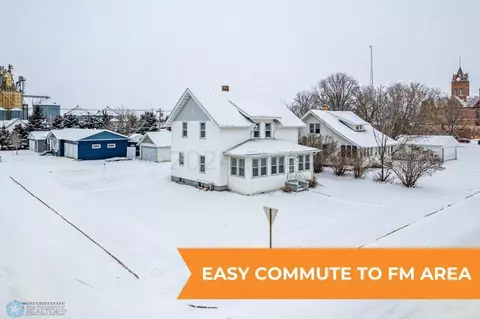 101 1st St E, Ada, MN 56510