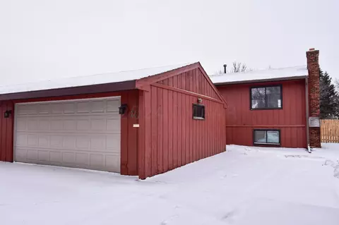 241 12th Ave E, West Fargo, ND 58078