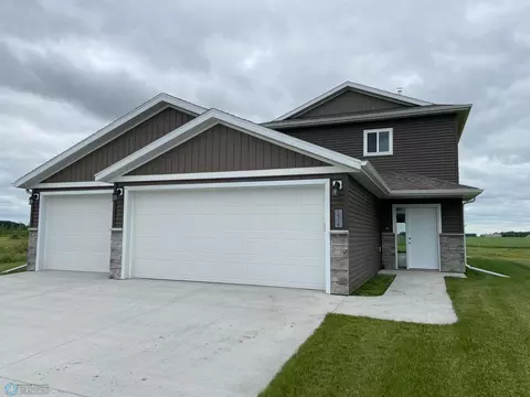 1316 Southview Dr SW, Glyndon, MN 56547