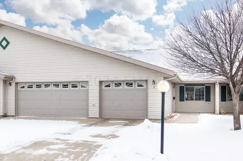 1361 11 Ave E, West Fargo, ND 58078