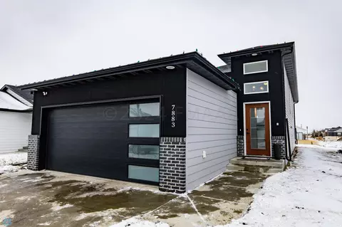 7883 Lost River Rd, Horace, ND 58047