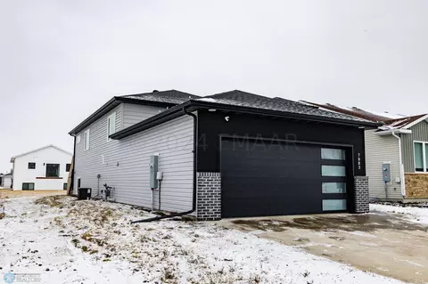 7883 Lost River Rd, Horace, ND 58047 photo 3