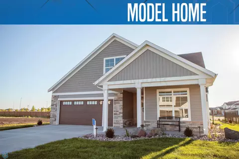 5100 Mira Way W, West Fargo, ND 58078