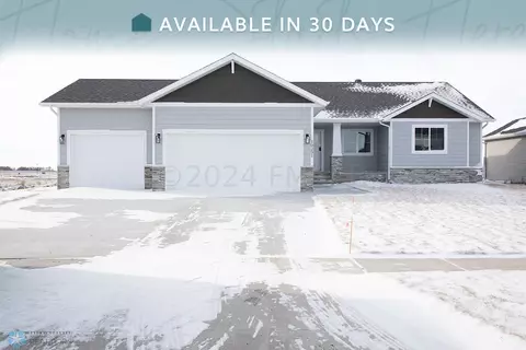 10251 Burgundy Dr, Horace, ND 58047
