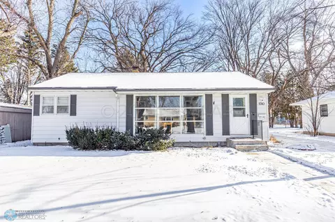1510 12th St S, Moorhead, MN 56560