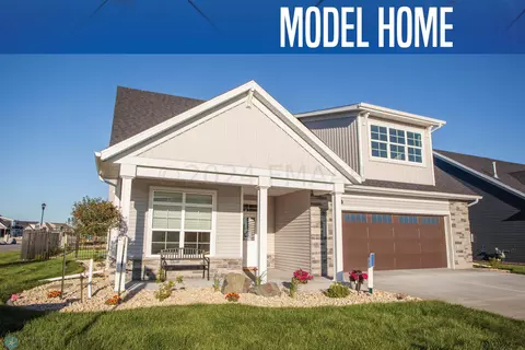 5101 Mira Way W, West Fargo, ND 58078