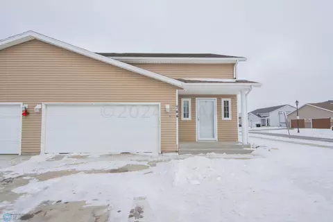 744 14 Ave E, West Fargo, ND 58078