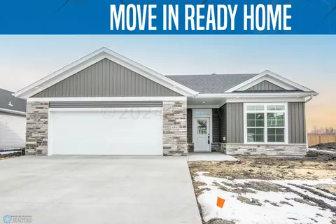 680 Rania Way W, West Fargo, ND 58078