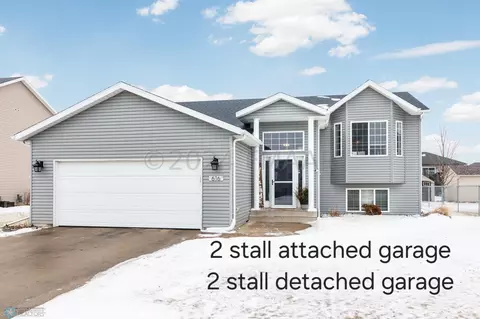 616 36 Ave W, West Fargo, ND 58078