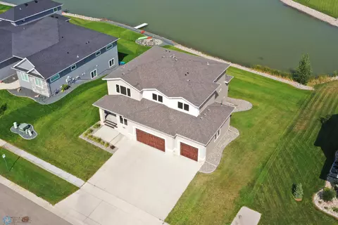 3745 4 St E, West Fargo, ND 58078