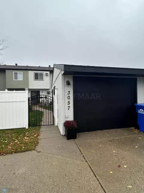 3057 22 St S, Fargo, ND 58103