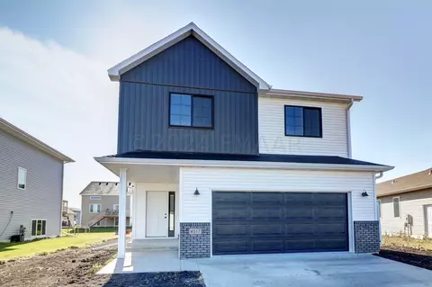 6745 72 Ave S, Horace, ND 58047