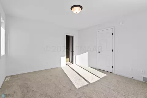 Bedroom - 2583 Fulton Loop S, Fargo, ND 58104 photo 1 of 4