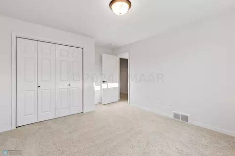 Bedroom - 2583 Fulton Loop S, Fargo, ND 58104 photo 2 of 4
