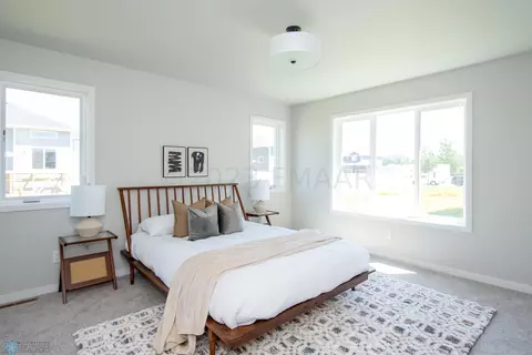 Bedroom - 2583 Fulton Loop S, Fargo, ND 58104 photo 4 of 4