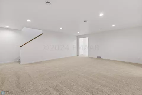 Living - 2583 Fulton Loop S, Fargo, ND 58104 photo 1 of 3