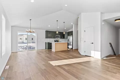 Kitchen - 2583 Fulton Loop S, Fargo, ND 58104 photo 1 of 7