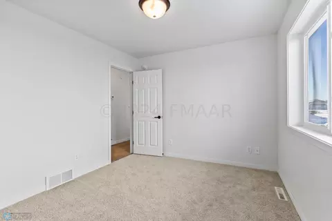 Bedroom - 2583 Fulton Loop S, Fargo, ND 58104 photo 3 of 4
