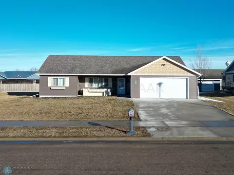 309 Vigen Ln, Lake Park, MN 56554