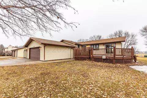 805 4 12 Ave NE, Barnesville, MN 56514