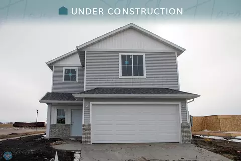 849 2 Ave, Horace, ND 58047