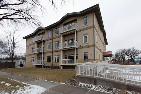 203 6 303 St S #303, Moorhead, MN 56560