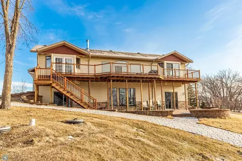16776 Bird Dog Cir, Audubon, MN 56511