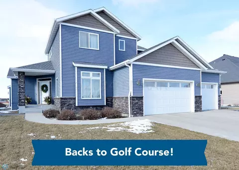118 Lindsey Ct, Mapleton, ND 58059
