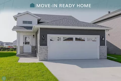 1259 Rachel Dr W, West Fargo, ND 58078