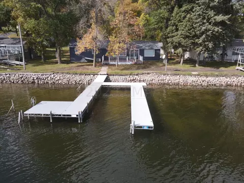 48312 Pike Beach Rd, Pelican Rapids, MN 56572