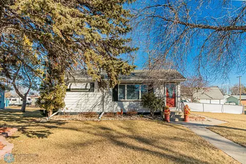 301 2nd St NE, Dilworth, MN 56529