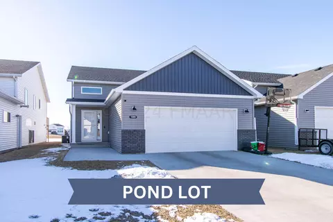 1325 27 Ave W, West Fargo, ND 58078